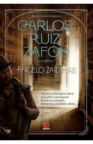 Angelo žaidimas